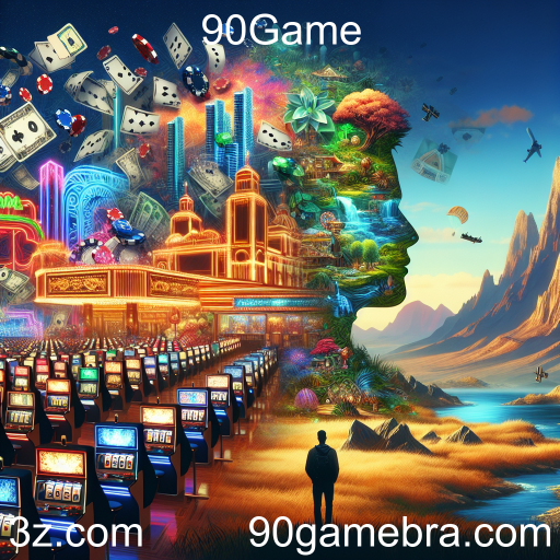 A Evolução dos Jogos de Aventura: Do Texto à Imersão Total