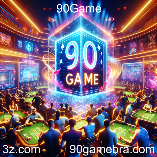 A Revolução dos Jogos Multijogador: Conectando Jogadores em Todo o Mundo