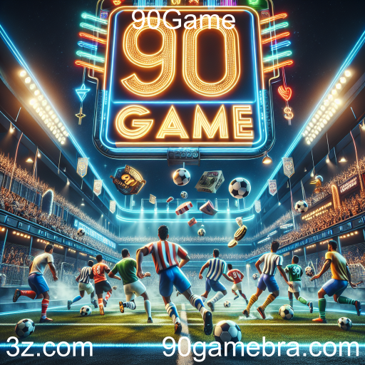 A Revolução dos Jogos de Esporte: Uma Nova Era para os Gamers