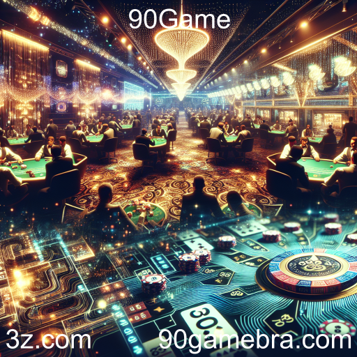 A Ascensão dos Jogos de Estratégia: Desafios e Conquistas